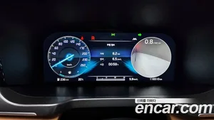 Kia Sorento, 2020 — миниатюра 8
