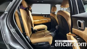 Kia Sorento, 2020 — миниатюра 11