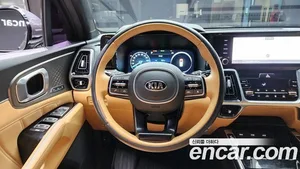 Kia Sorento, 2020 — миниатюра 14