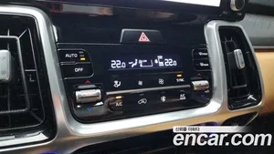 Kia Sorento, 2020 — миниатюра 16