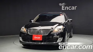 Hyundai Equus, 2015 — миниатюра 3