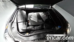 Hyundai Equus, 2015 — миниатюра 6
