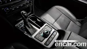 Hyundai Equus, 2015 — миниатюра 9
