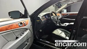 Hyundai Equus, 2015 — миниатюра 10