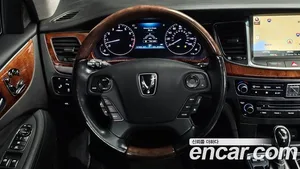 Hyundai Equus, 2015 — миниатюра 14