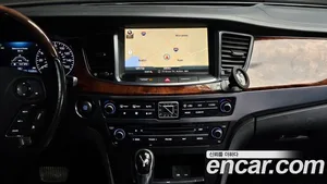 Hyundai Equus, 2015 — миниатюра 15