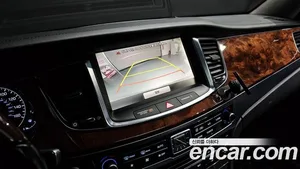 Hyundai Equus, 2015 — миниатюра 16