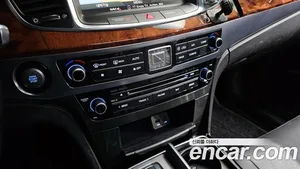 Hyundai Equus, 2015 — миниатюра 17