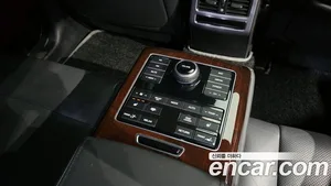 Hyundai Equus, 2015 — миниатюра 19