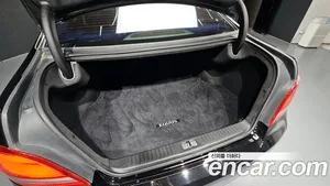 Hyundai Equus, 2015 — миниатюра 20
