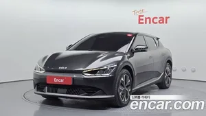 Kia EV6, 2024 — миниатюра 1