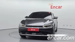 Kia EV6, 2024 — миниатюра 3