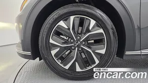 Kia EV6, 2024 — миниатюра 5