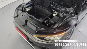 Kia EV6, 2024 — миниатюра 6