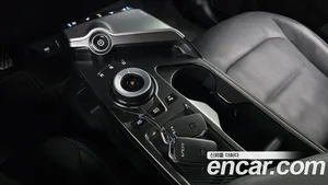Kia EV6, 2024 — миниатюра 12