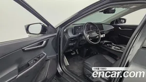 Kia EV6, 2024 — миниатюра 13