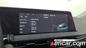 Kia EV6, 2024 — миниатюра 23