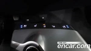 Kia EV6, 2024 — миниатюра 24