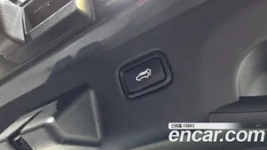 Kia EV6, 2024 — миниатюра 26