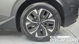 Kia EV6, 2024 — миниатюра 7