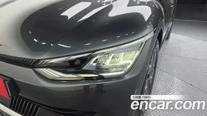 Kia EV6, 2024 — миниатюра 8