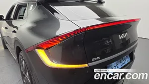 Kia EV6, 2024 — миниатюра 9
