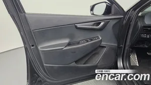 Kia EV6, 2024 — миниатюра 14
