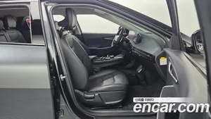 Kia EV6, 2024 — миниатюра 16