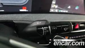 Kia EV6, 2024 — миниатюра 27
