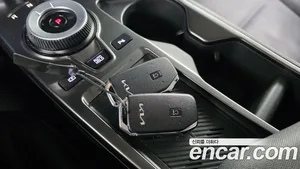 Kia EV6, 2024 — миниатюра 29