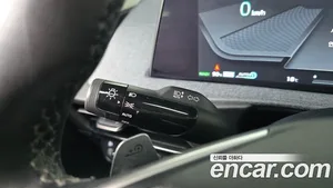 Kia EV6, 2024 — миниатюра 30