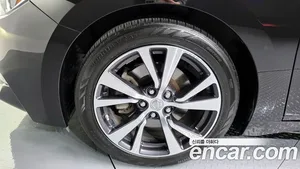 Nissan Maxima, 2017 — миниатюра 5