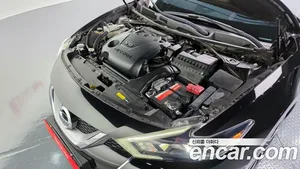 Nissan Maxima, 2017 — миниатюра 6