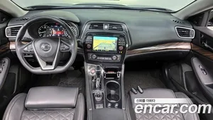 Nissan Maxima, 2017 — миниатюра 7