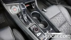 Nissan Maxima, 2017 — миниатюра 9