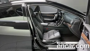 Nissan Maxima, 2017 — миниатюра 11