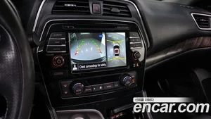 Nissan Maxima, 2017 — миниатюра 15