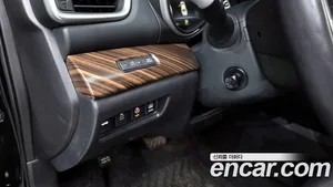 Nissan Maxima, 2017 — миниатюра 16