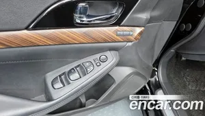 Nissan Maxima, 2017 — миниатюра 17