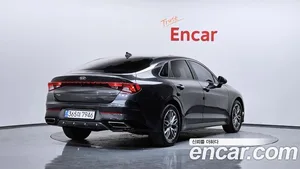 Kia K5, 2020 — миниатюра 2
