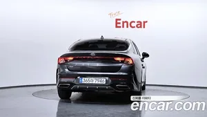 Kia K5, 2020 — миниатюра 4
