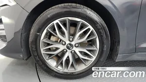 Kia K5, 2020 — миниатюра 5
