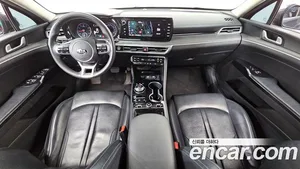 Kia K5, 2020 — миниатюра 7