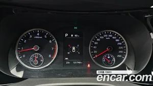 Kia K5, 2020 — миниатюра 8