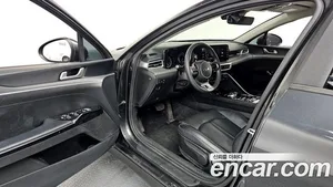 Kia K5, 2020 — миниатюра 10