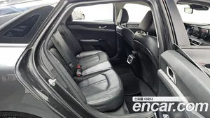 Kia K5, 2020 — миниатюра 11