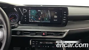 Kia K5, 2020 — миниатюра 12