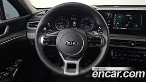 Kia K5, 2020 — миниатюра 13