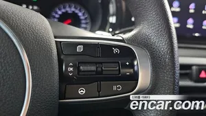 Kia K5, 2020 — миниатюра 17