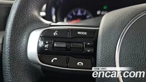 Kia K5, 2020 — миниатюра 18